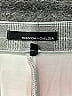 Amanda + Chelsea Plaid Gray Casual Pants Size 12 - photo 3