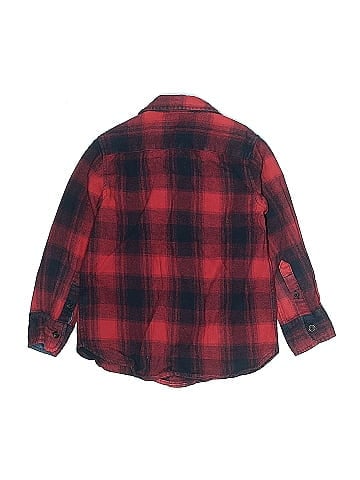 Rumi + Ryder Long Sleeve Button-Down Shirt (view 2)
