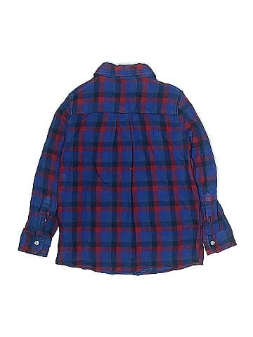 Andy & Evan Long Sleeve Button-Down Shirt (view 2)