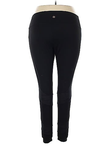 LIVI Active Active Pants (view 2)