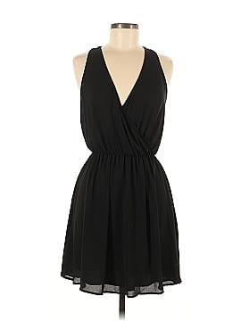 Lush Cocktail Dress