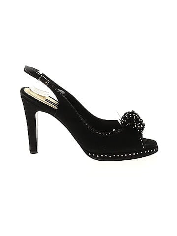 Beverly Feldman Heels (view 1)