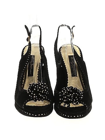 Beverly Feldman Heels (view 2)