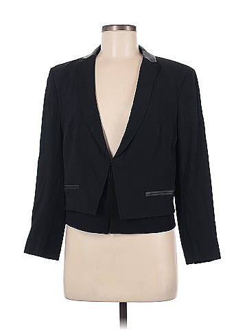 Halston Heritage Blazer (view 1)