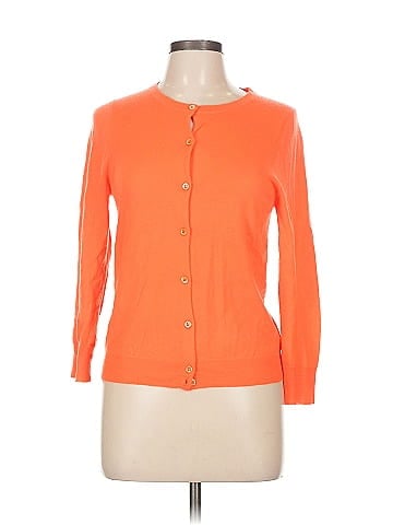 J.Crew Collection Cashmere Cardigan (view 1)