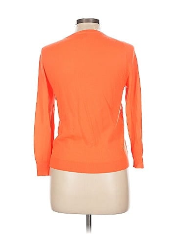 J.Crew Collection Cashmere Cardigan (view 2)