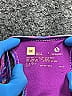 Xersion Purple Sports Bra Size M - photo 6