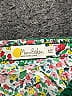 Mini Boden 100% Cotton Solid Green Skirt Size 5 (big kids) - photo 3
