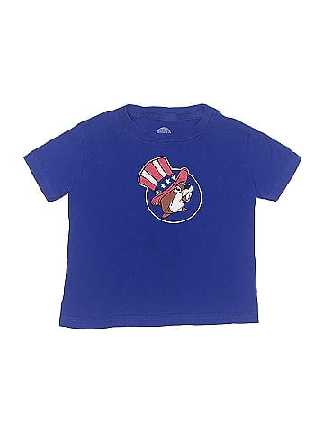 Buc-ees Short Sleeve T-Shirt (view 1)