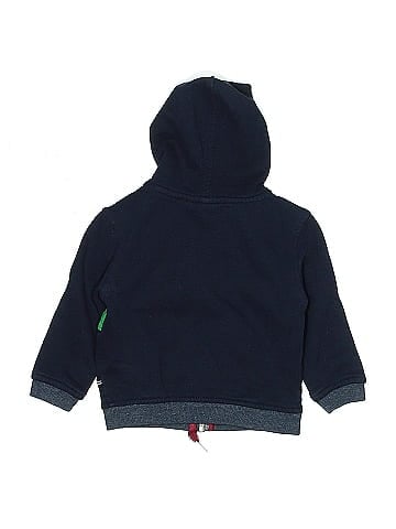 Nautica Zip Up Hoodie (view 2)