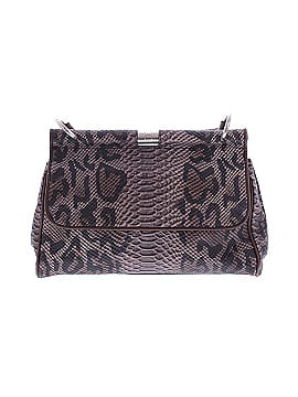 Etienne Aigner Leather Shoulder Bag