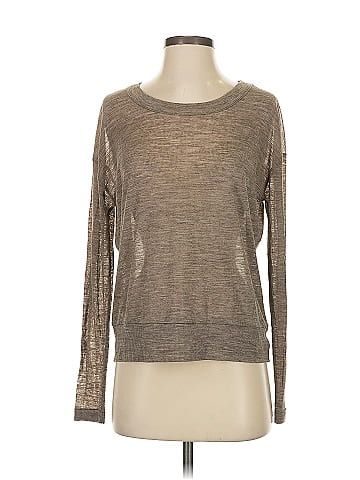 Zara Collection Long Sleeve T-Shirt (view 1)
