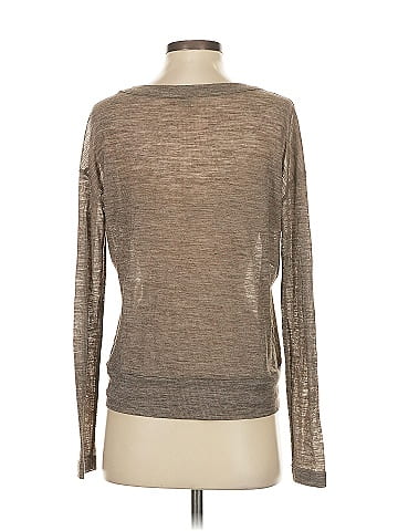 Zara Collection Long Sleeve T-Shirt (view 2)