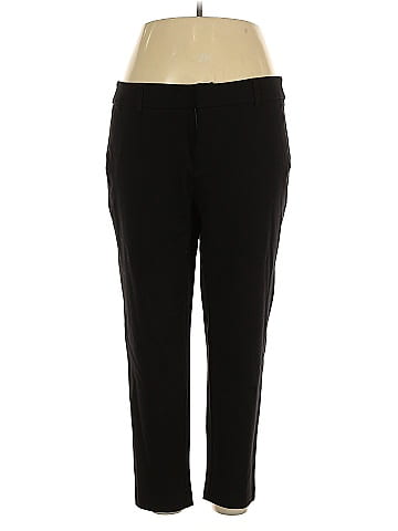Lord & Taylor Casual Pants (view 1)