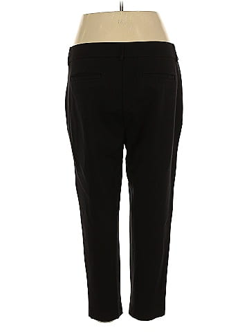 Lord & Taylor Casual Pants (view 2)