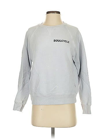 SoulCycle Sweatshirt (view 1)