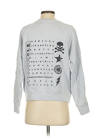 SoulCycle Sweatshirt (view 2)