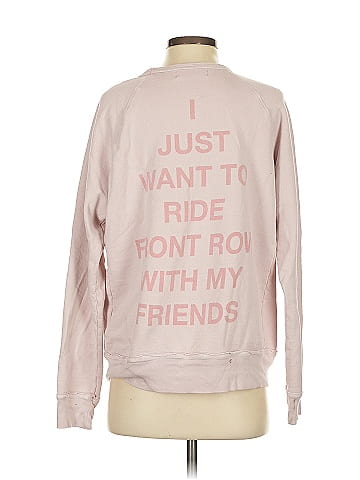 SoulCycle Sweatshirt (view 2)