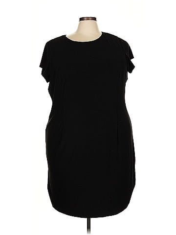 Joan Rivers Casual Dress (view 1)
