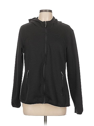 32 Degrees Zip Up Hoodie (view 1)