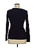Gap Body Purple Long Sleeve T-Shirt Size L - photo 2