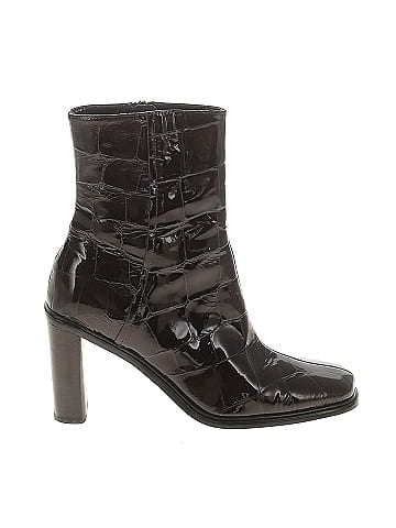 Lord & Taylor Boots (view 1)