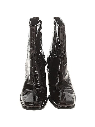 Lord & Taylor Boots (view 2)