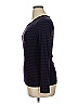 Gap Body Purple Long Sleeve T-Shirt Size L - photo 5