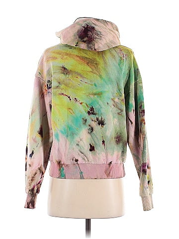 PANGAIA Pullover Hoodie (view 2)