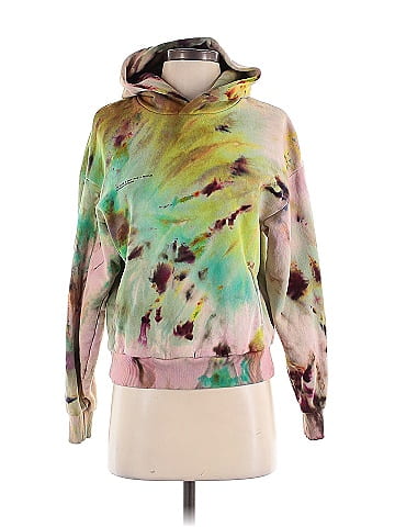 PANGAIA Pullover Hoodie (view 1)