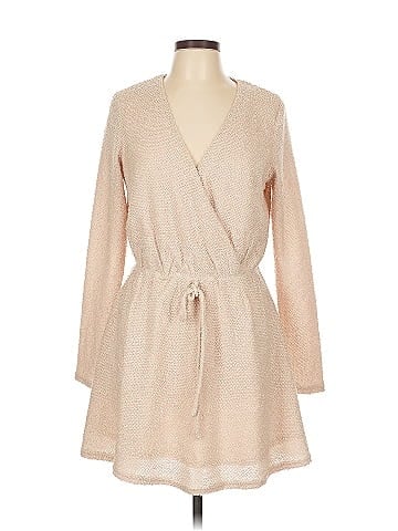Flying Tomato Casual Dress (view 1)