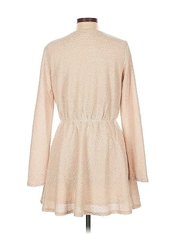 Flying Tomato Casual Dress (view 2)