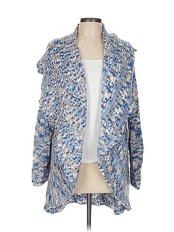 FUZZI Cardigan (view 1)