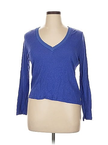 Artlove Long Sleeve Top (view 1)