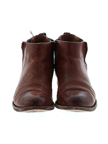 Kork-Ease Ankle Boots (view 2)