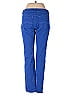 MICHAEL Michael Kors Color Block Blue Jeans Size 2 (petite) - photo 2