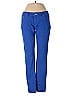 MICHAEL Michael Kors Color Block Blue Jeans Size 2 (petite) - photo 1