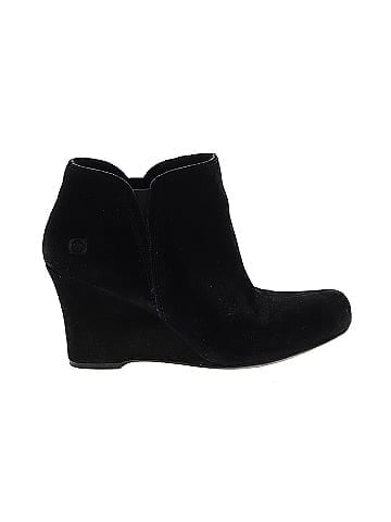 Born Handcrafted Footwear Ankle Boots (view 1)
