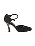 Via Spiga Black Heels Size 6 1/2 - photo 1