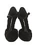 Via Spiga Black Heels Size 6 1/2 - photo 2