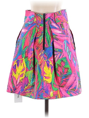 Milly Casual Skirt (view 2)