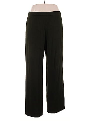 St. John Collection Dress Pants (view 1)