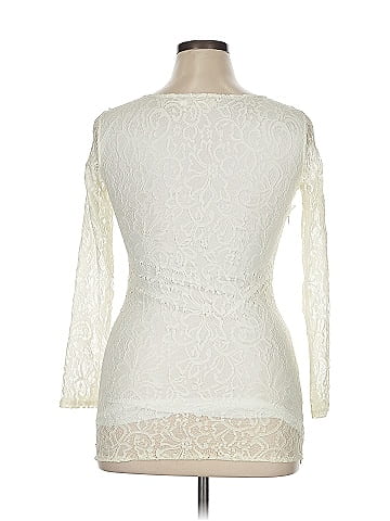 Fashion Long Sleeve Top (view 2)
