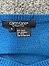 Karen Kane Blue Pullover Sweater Size S - photo 6