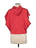 Aviator Nation Red Pullover Hoodie Size S - photo 2