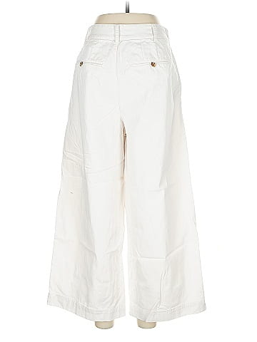 Madewell Cargo Pants (view 2)