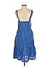 ABLE 100% Cotton Blue Casual Dress Size M - photo 2