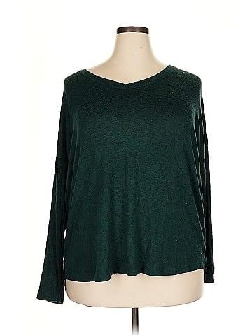 Well Worn 3/4 Sleeve T-Shirt (view 1)