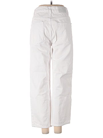 Blue Savvy Jeans (view 2)