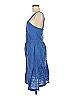 ABLE 100% Cotton Blue Casual Dress Size M - photo 5